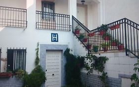 Hostal Alameda