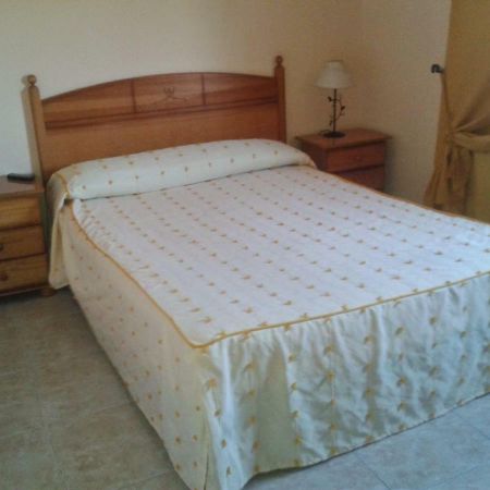 Hostal Alameda Mérida Extérieur photo