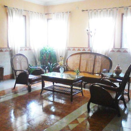 Hostal Alameda Mérida Extérieur photo