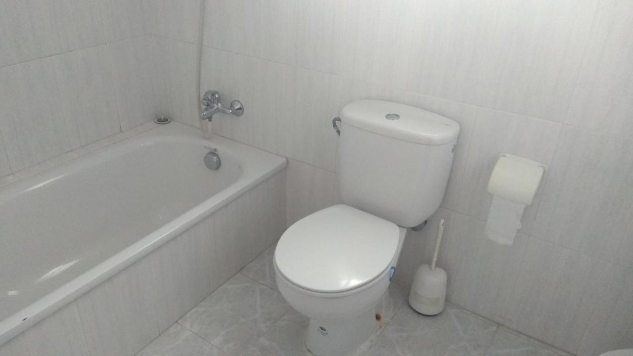 Hostal Alameda Mérida Chambre photo