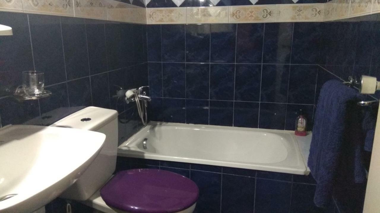 Hostal Alameda Mérida Extérieur photo
